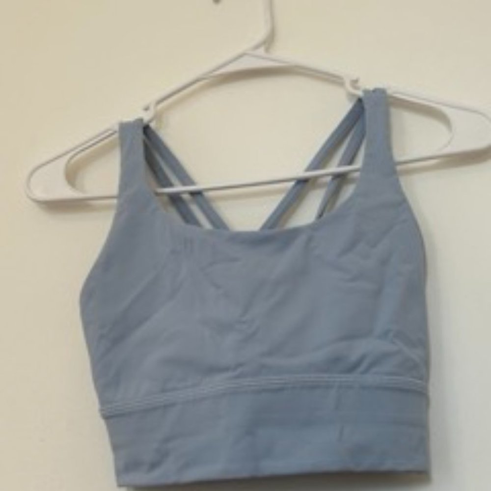 Lululemon Energy Bra